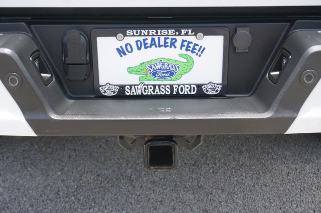 Certified 2024 Ford F150 Lariat w/ Equipment Group 502A High AWD/4WD image 11