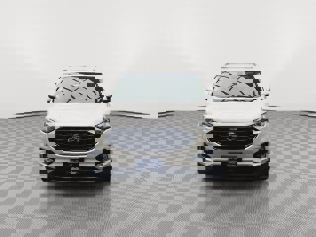Certified 2020 Ford Edge SEL w/ Convenience Package image 38