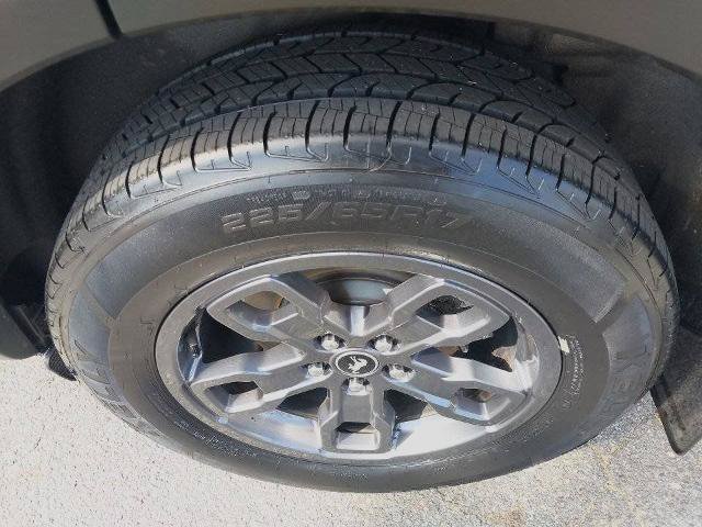 Certified 2021 Ford Bronco Sport Big Bend AWD/4WD image 13