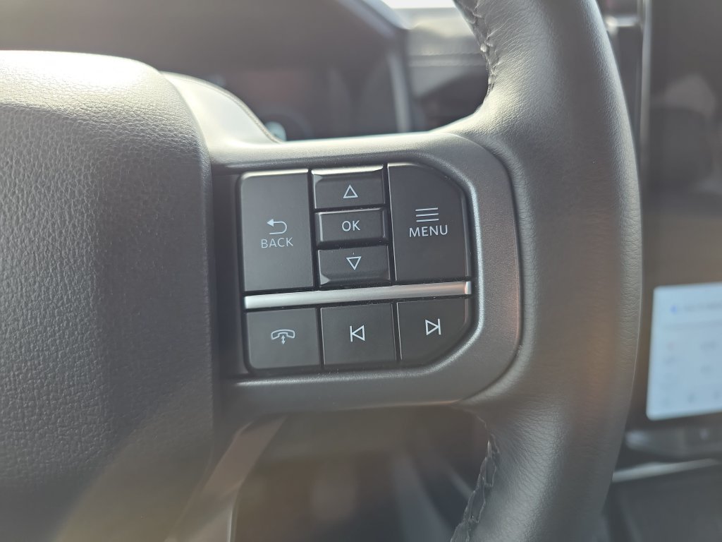 Certified 2025 Ford F150 Lightning Flash AWD/4WD image 15