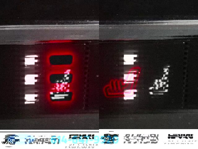 Certified 2023 Ford Bronco Everglades AWD/4WD image 35