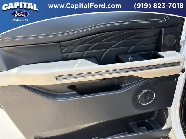 Certified 2023 Ford Expedition Max Platinum AWD/4WD image 17