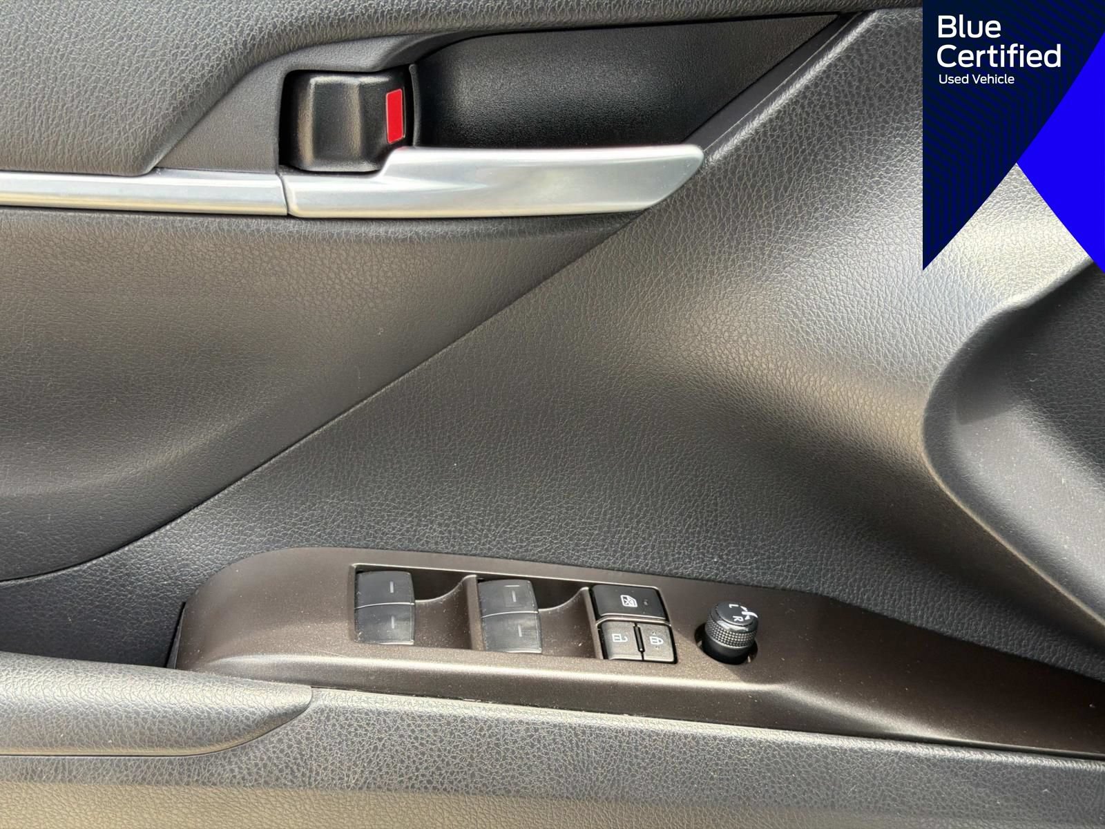 Used 2024 Toyota Camry SE FWD image 27