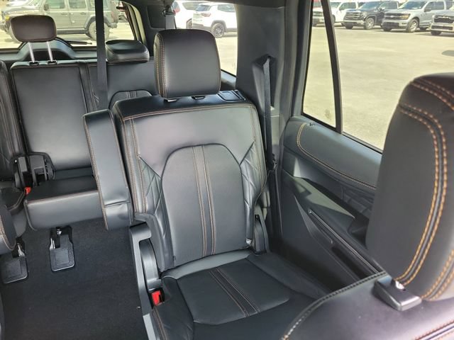 Certified 2024 Ford Expedition Max Platinum RWD image 19