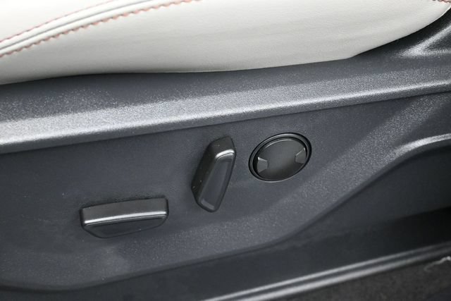 Certified 2025 Ford Expedition Active AWD/4WD image 12
