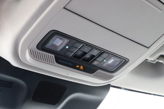 Certified 2025 Ford Expedition Max Platinum AWD/4WD image 44
