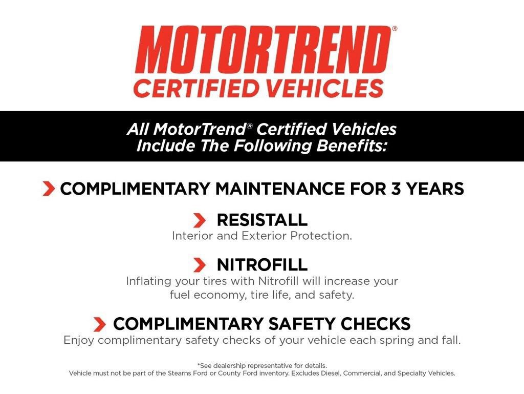 Certified 2024 Ford F150 Platinum w/ Equipment Group 702A High image 29