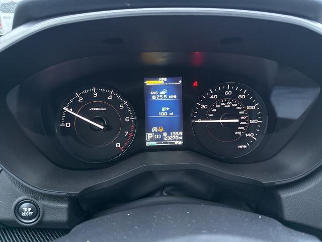 Used 2023 Subaru Crosstrek 2.0i Premium image 25