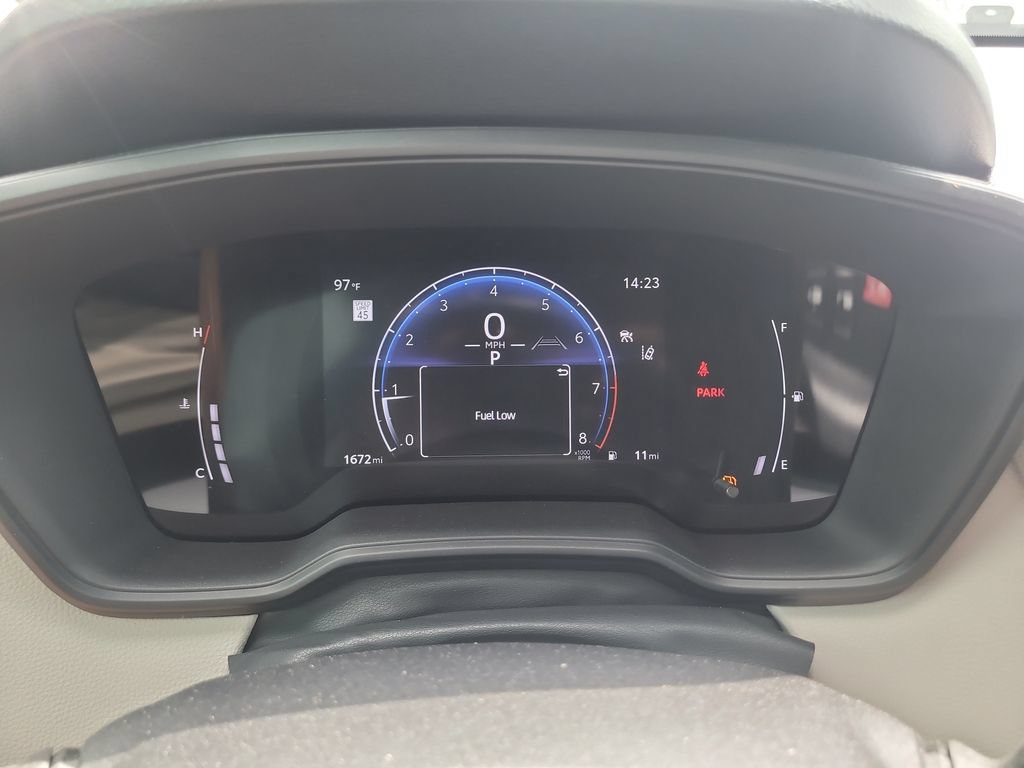 Used 2026 Toyota Corolla Cross L FWD image 29