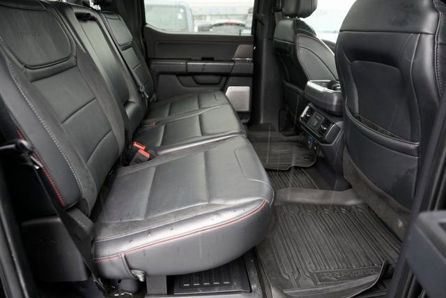 Certified 2024 Ford F150 Raptor image 15