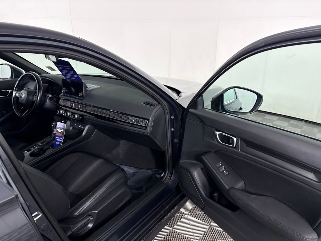 Used 2022 Honda Civic Sport image 34