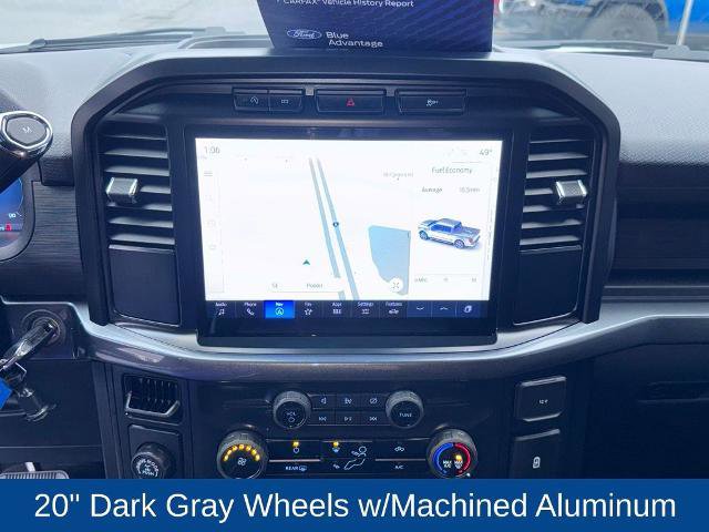 Certified 2024 Ford F150 STX image 14