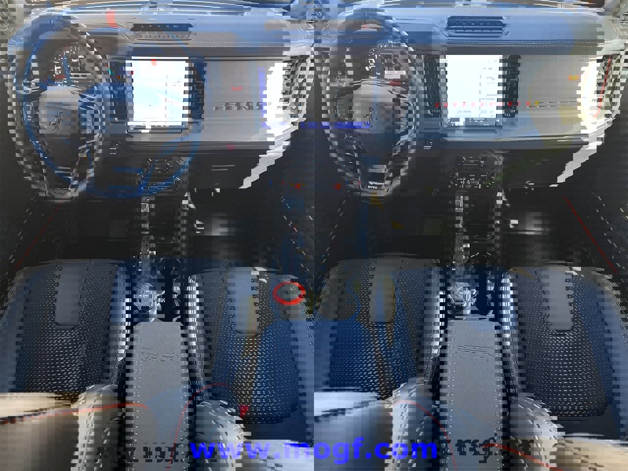 Certified 2024 Ford Bronco Raptor image 5