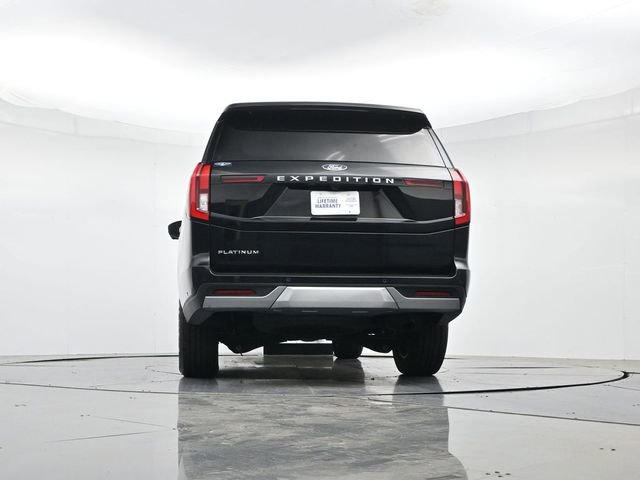 Certified 2025 Ford Expedition Platinum AWD/4WD image 39