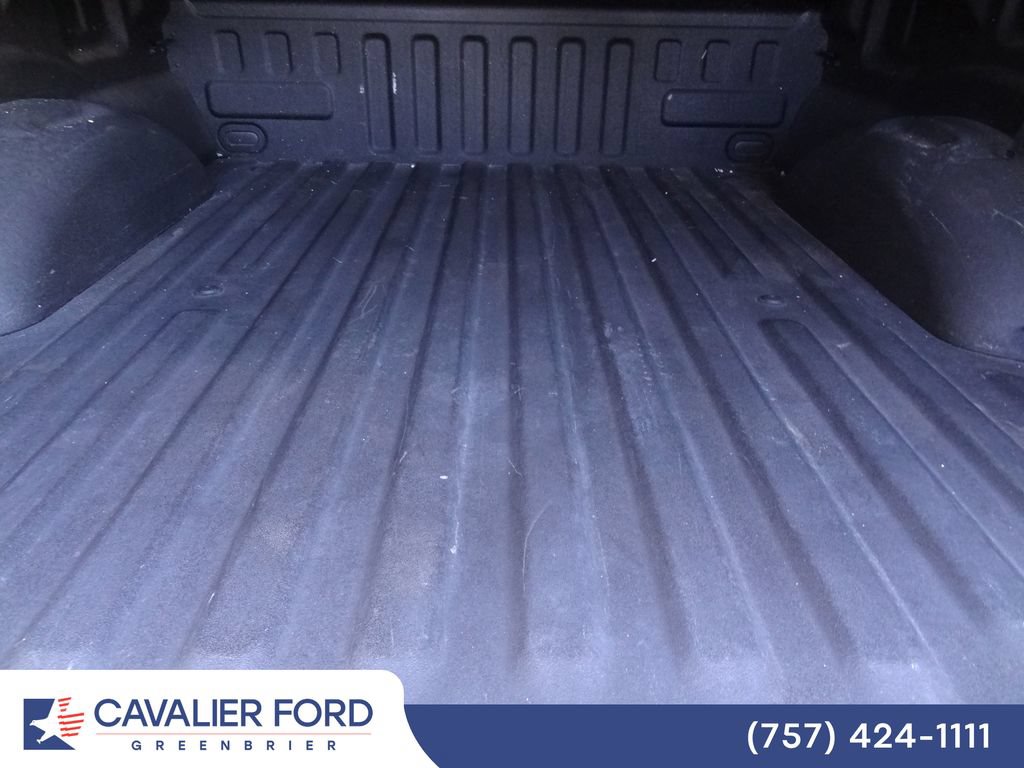 Certified 2022 Ford F150 XLT w/ Equipment Group 302A High AWD/4WD image 9