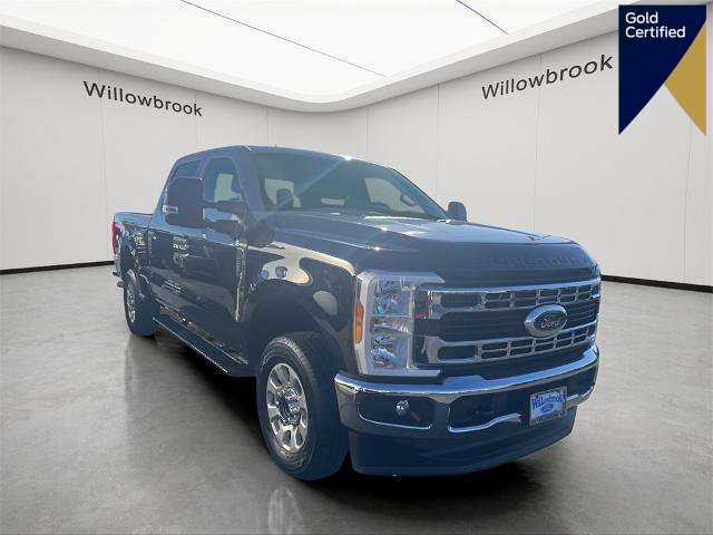 Certified 2024 Ford F250 XLT