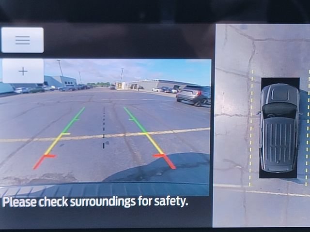 Certified 2023 Ford Explorer ST-Line w/ Class IV Trailer Tow Package AWD/4WD image 7