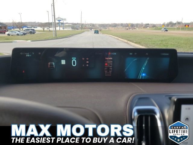 Certified 2025 Ford Expedition King Ranch AWD/4WD image 29