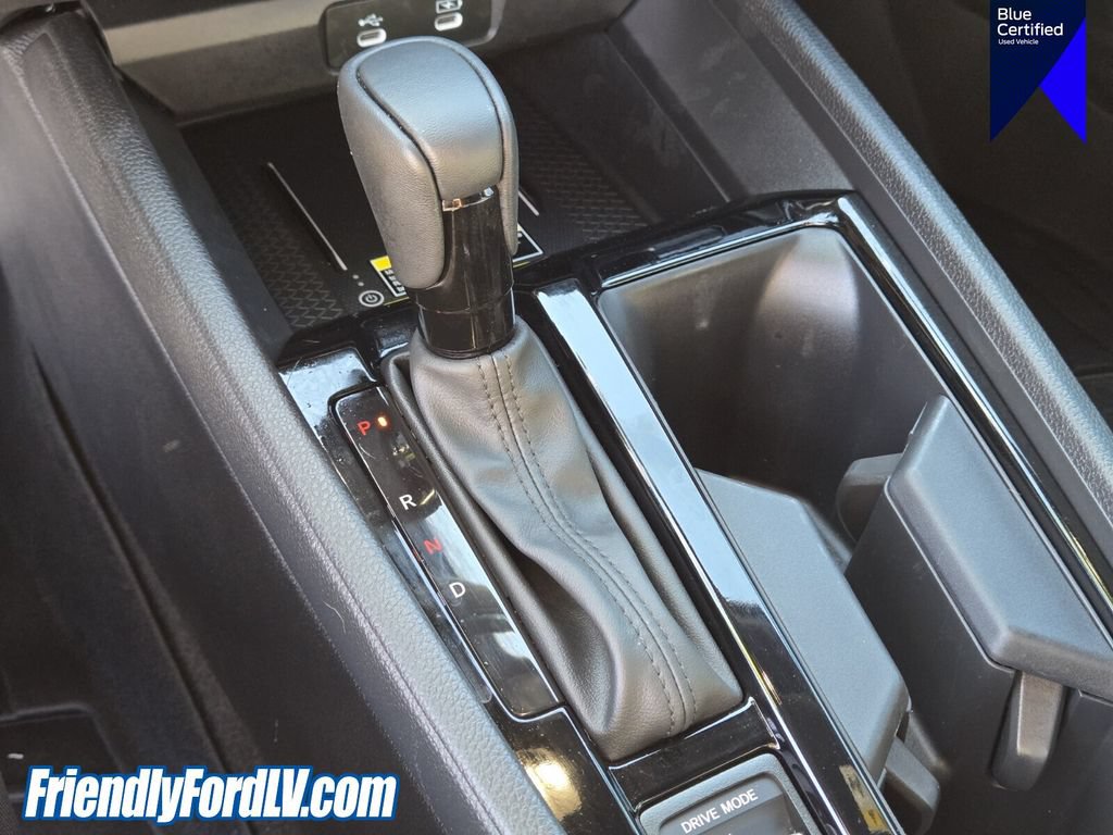Used 2025 Honda Accord Sport image 27