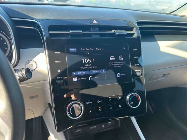 Used 2023 Hyundai Tucson SEL image 29