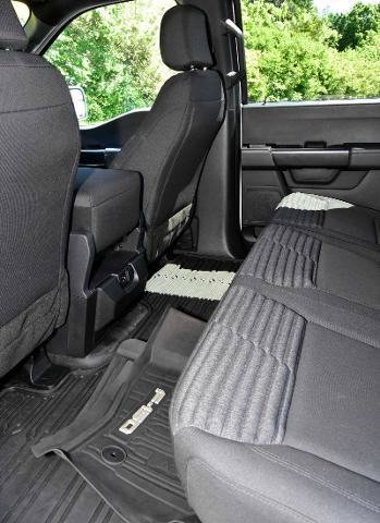 Certified 2023 Ford F150 XL w/ STX Appearance Package AWD/4WD image 30