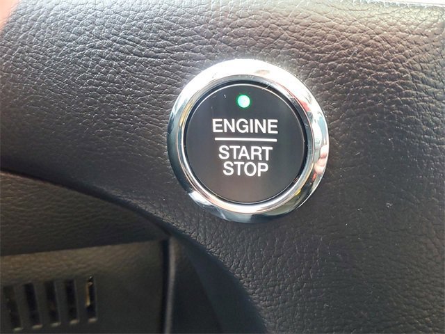 Certified 2024 Ford Edge SEL w/ Convenience Package image 19