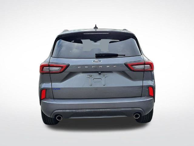 Certified 2024 Ford Escape ST-Line FWD image 6