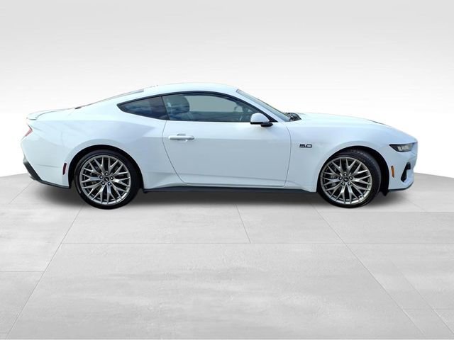 Certified 2025 Ford Mustang GT Premium image 7