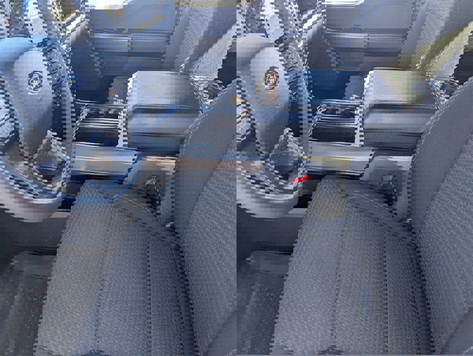 Certified 2024 Ford F150 STX w/ Equipment Group 201A FX4 image 26