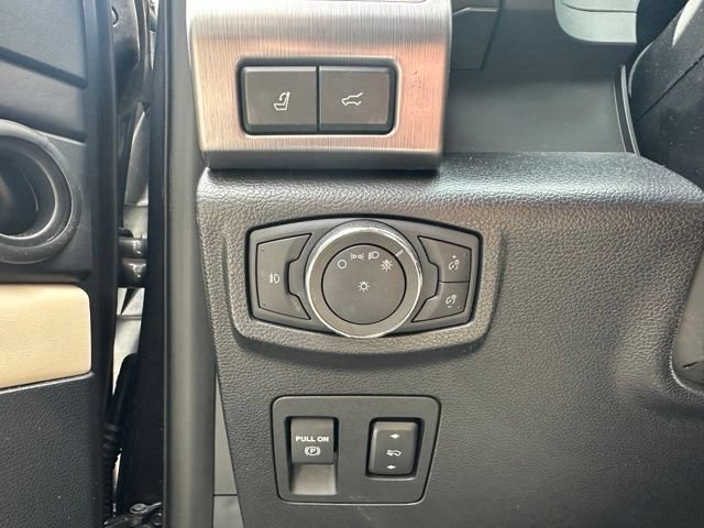 Certified 2020 Ford Expedition Platinum AWD/4WD image 30