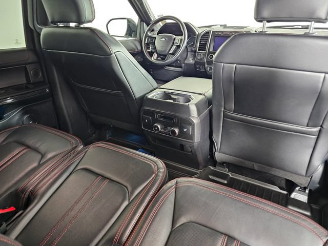 Certified 2019 Ford Expedition Limited w/ Equipment Group 303A AWD/4WD image 17