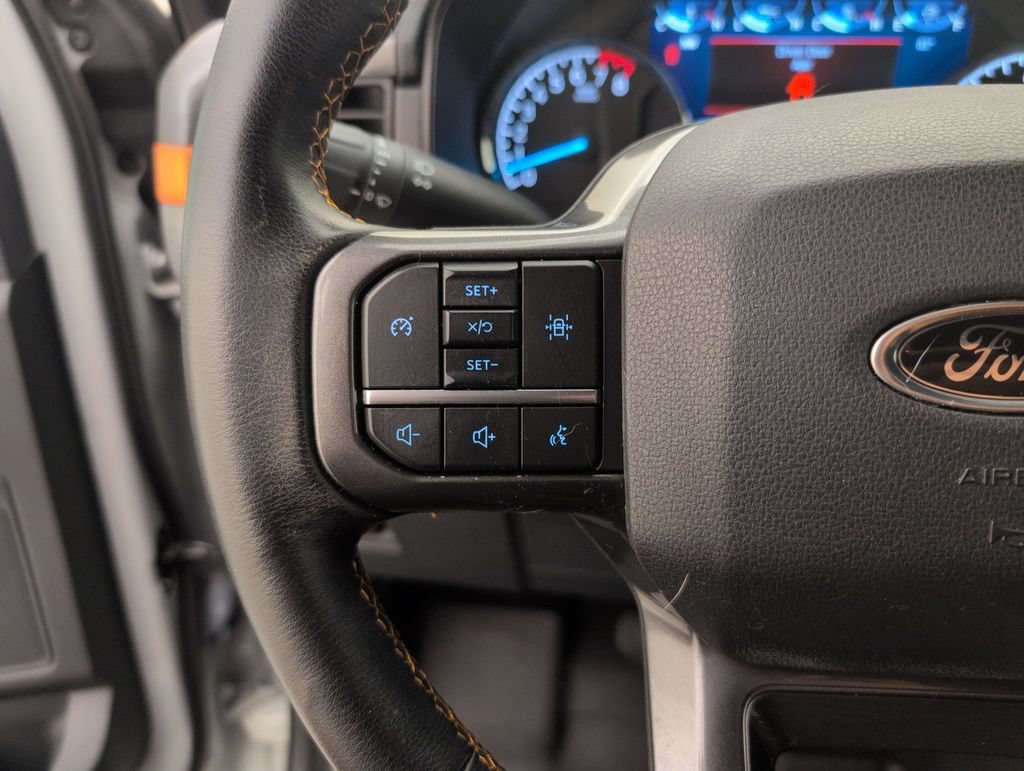 Certified 2023 Ford F150 Tremor w/ Bed Utility Package AWD/4WD image 36