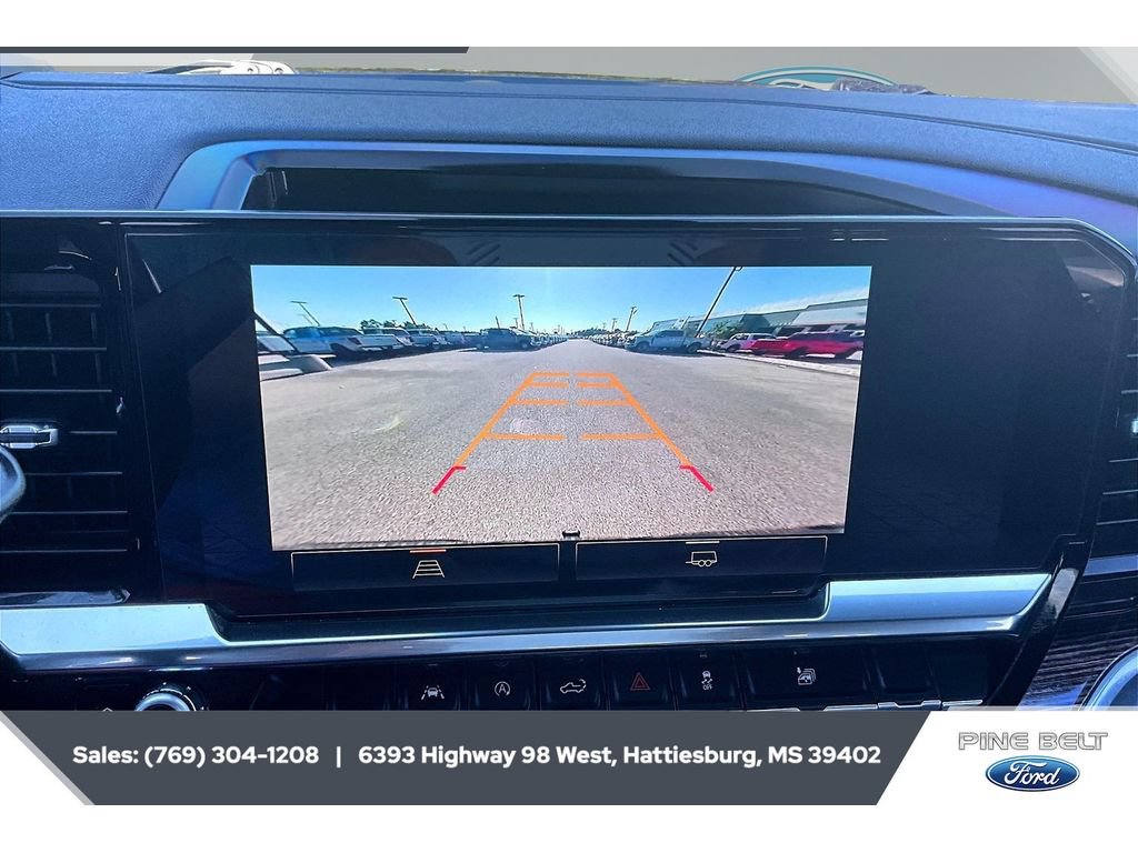 Used 2022 GMC Sierra 1500 Elevation AWD/4WD image 16