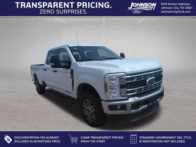 Certified 2025 Ford F350 XLT
