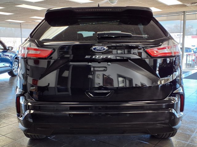 Certified 2024 Ford Edge ST-Line image 2