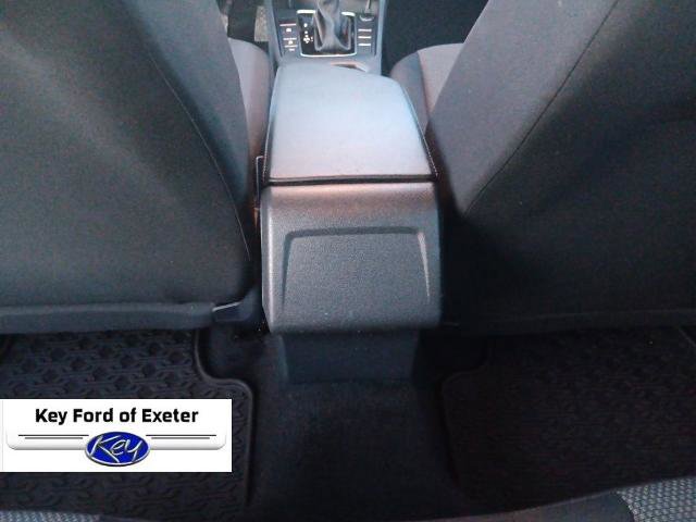 Used 2021 Volkswagen Jetta S image 16