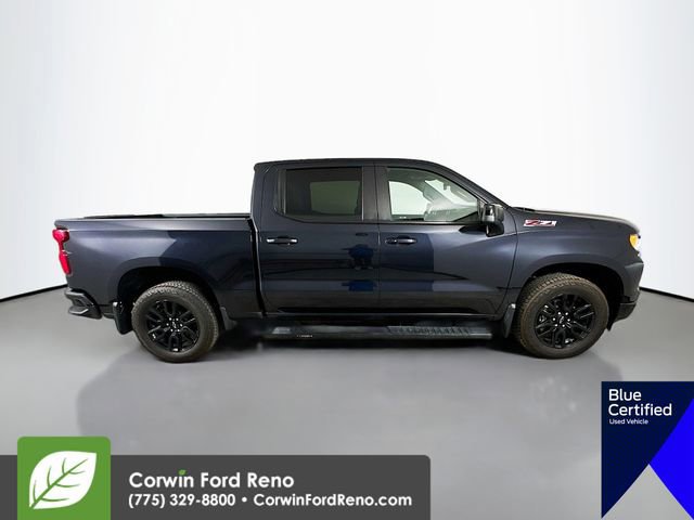 Used 2023 Chevrolet Silverado 1500 RST image 7