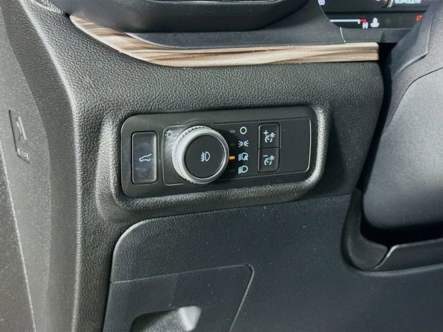 Certified 2022 Ford Explorer Limited w/ Equipment Group 301A image 10