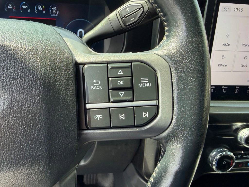 Certified 2024 Ford F350 Lariat AWD/4WD image 28