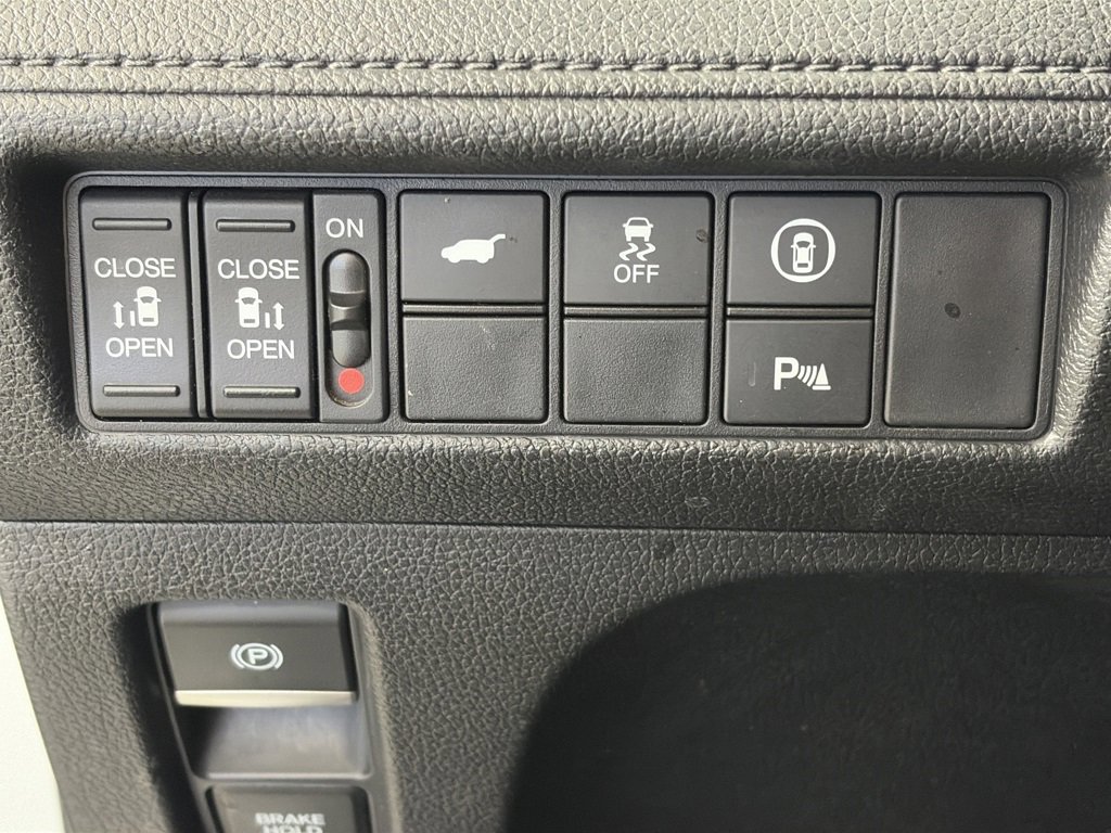 Used 2021 Honda Odyssey Touring image 23