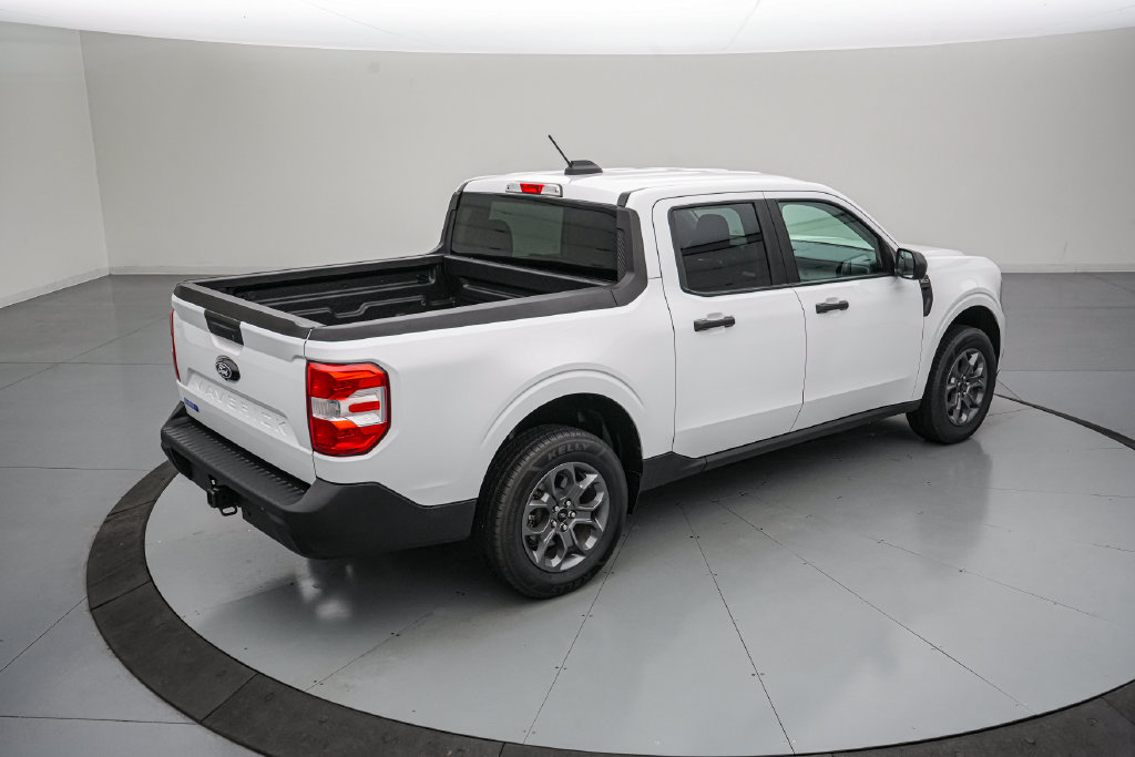Certified 2026 Ford Maverick XLT AWD/4WD image 4