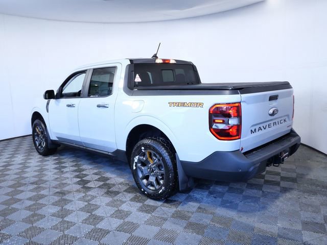 Certified 2023 Ford Maverick Tremor image 2