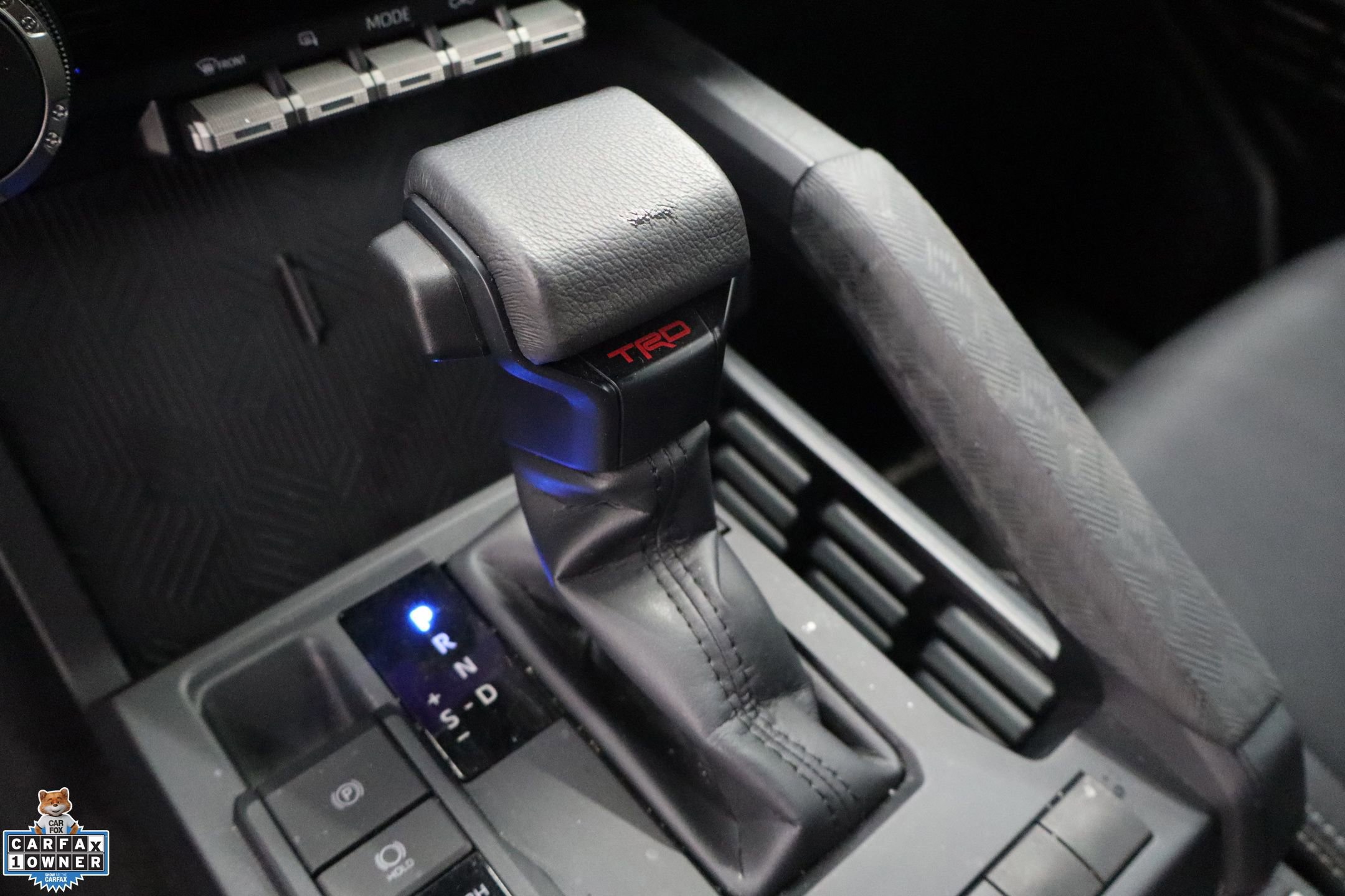 Used 2025 Toyota Tacoma TRD Off-Road AWD/4WD image 22