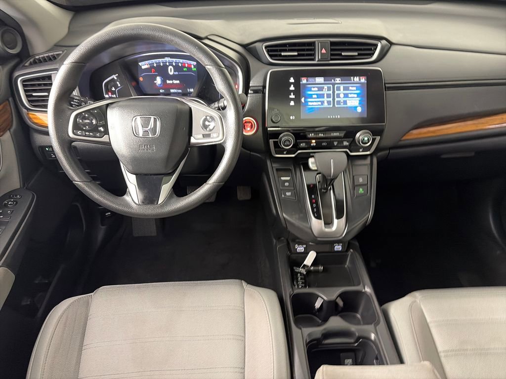 Used 2020 Honda CR-V EX image 14