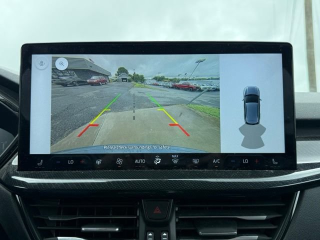 Certified 2024 Ford Escape ST-Line w/ Tech Pack #1 AWD/4WD image 27