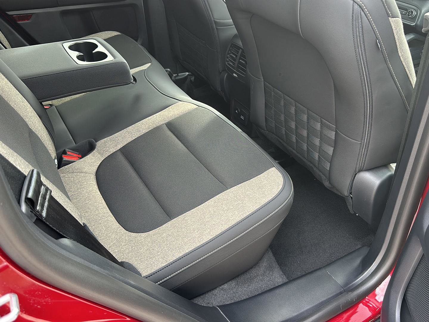 Certified 2025 Ford Bronco Sport Big Bend image 25