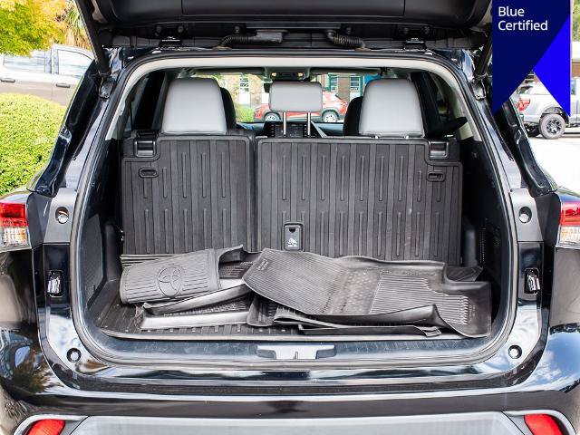 Used 2022 Toyota Highlander Bronze Edition AWD/4WD image 25