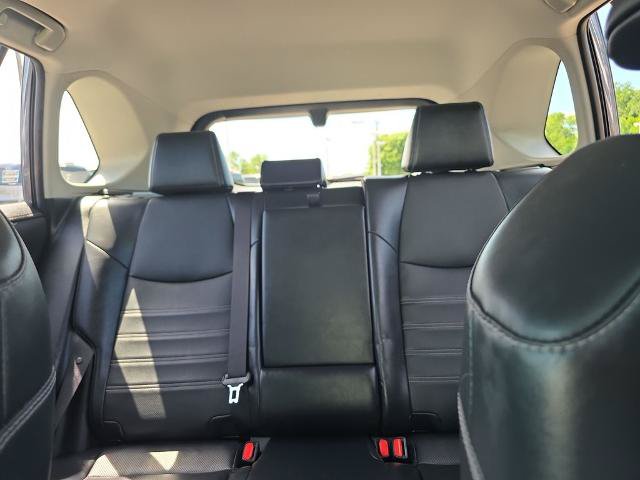 Used 2019 Toyota RAV4 Limited w/ Advanced Technology Package AWD/4WD image 40