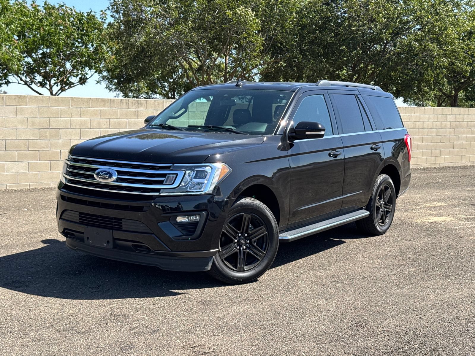 Certified 2021 Ford Expedition XLT AWD/4WD image 11