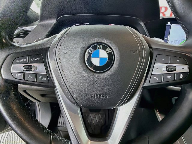 Used 2019 BMW X5 xDrive40i w/ Convenience Package AWD/4WD image 13